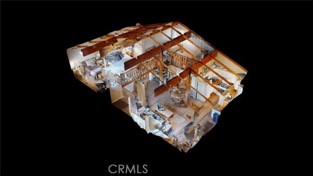 Detail Gallery Image 7 of 30 For 39576 Oak Glen Rd, Fawnskin,  CA 92333 - 2 Beds | 3/1 Baths