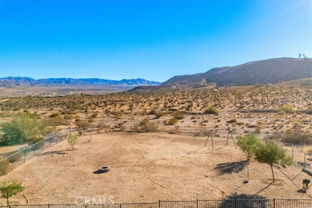 Detail Gallery Image 27 of 54 For 58847 Campero Dr, Yucca Valley,  CA 92284 - 4 Beds | 2 Baths