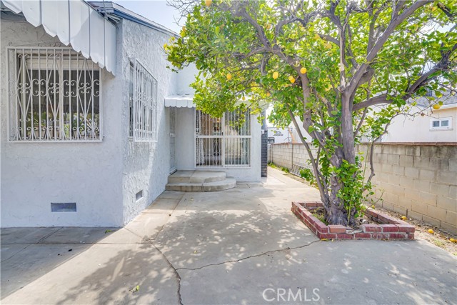 Detail Gallery Image 32 of 32 For 6255 Satsuma Ave, North Hollywood,  CA 91606 - 3 Beds | 1/1 Baths