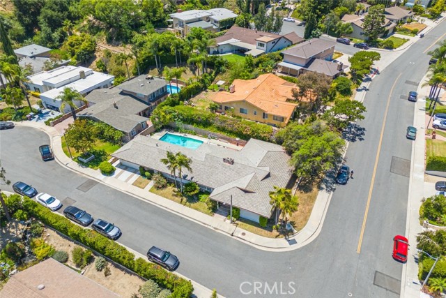 Detail Gallery Image 60 of 75 For 1801 Greenbriar Rd, Glendale,  CA 91207 - 3 Beds | 3 Baths