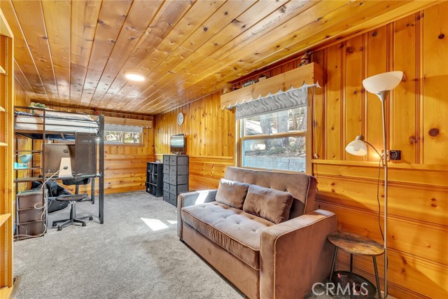 Detail Gallery Image 15 of 66 For 54055 Strawberry Valley Dr, Idyllwild,  CA 92549 - 4 Beds | 2 Baths