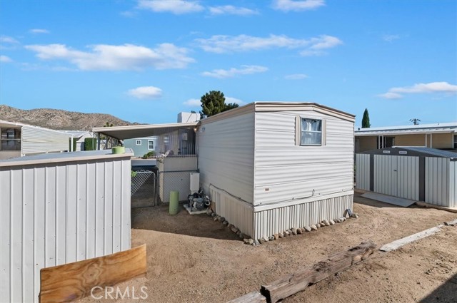 Detail Gallery Image 25 of 44 For 54999 Martinez Trl #20,  Yucca Valley,  CA 92284 - 2 Beds | 1 Baths