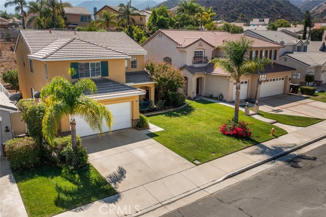 Detail Gallery Image 3 of 54 For 8847 Flintridge Ln, Corona,  CA 92883 - 3 Beds | 2/1 Baths