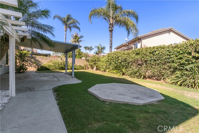Detail Gallery Image 55 of 55 For 17432 Winemast St, Fountain Valley,  CA 92708 - 4 Beds | 3 Baths