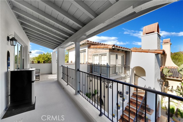 Detail Gallery Image 45 of 61 For 20 Castellina Dr, Newport Coast,  CA 92657 - 3 Beds | 3/2 Baths