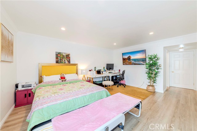 Detail Gallery Image 5 of 32 For 358 S Gramercy Pl #201,  Los Angeles,  CA 90020 - 2 Beds | 2 Baths