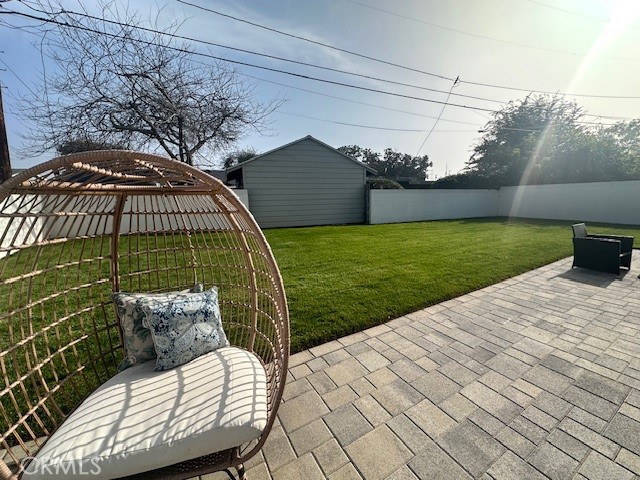 Detail Gallery Image 32 of 35 For 1936 Roxanne, Long Beach,  CA 90815 - 4 Beds | 2 Baths