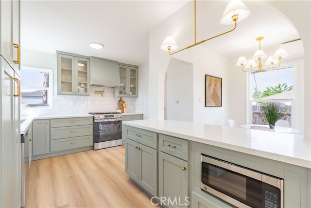 Detail Gallery Image 13 of 35 For 14445 Reis St, Whittier,  CA 90604 - 3 Beds | 1 Baths
