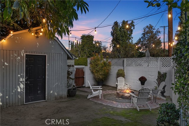 Detail Gallery Image 39 of 43 For 5306 Norwich Ave, Sherman Oaks,  CA 91411 - 3 Beds | 2 Baths