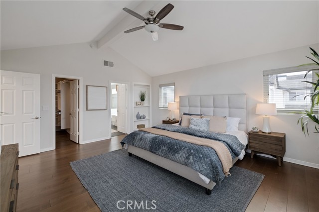 Detail Gallery Image 13 of 25 For 2106 Nelson Ave a,  Redondo Beach,  CA 90278 - 4 Beds | 2/1 Baths