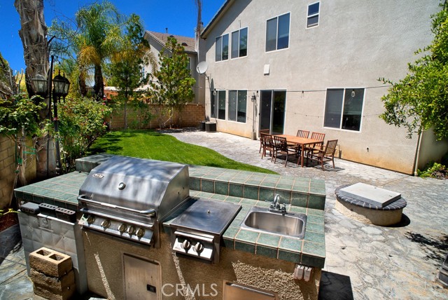 Detail Gallery Image 24 of 24 For 22152 Altair Ln, Valencia,  CA 91390 - 5 Beds | 3/1 Baths