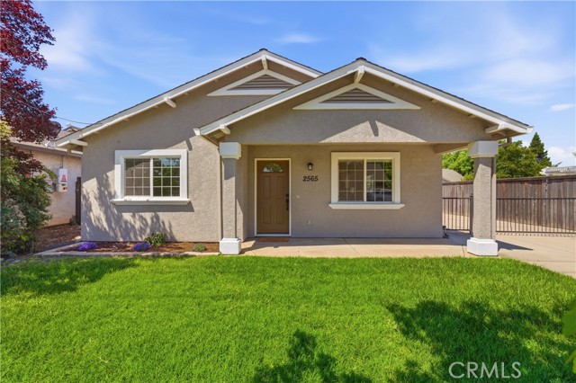 Front Image Thumbnail for CRSN26096839
