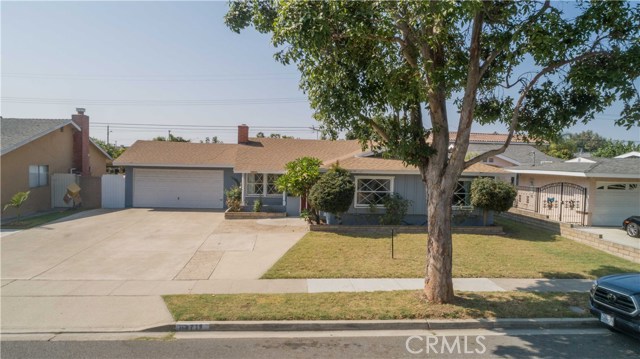 13711 Mcmains St, Garden Grove, CA 92844