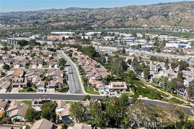 Detail Gallery Image 5 of 50 For 8496 East Meadowridge Street, Anaheim Hills,  CA 92808 - 4 Beds | 2 Baths