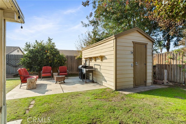 Detail Gallery Image 31 of 31 For 10113 Thistledown, Bakersfield,  CA 93312 - 3 Beds | 2 Baths