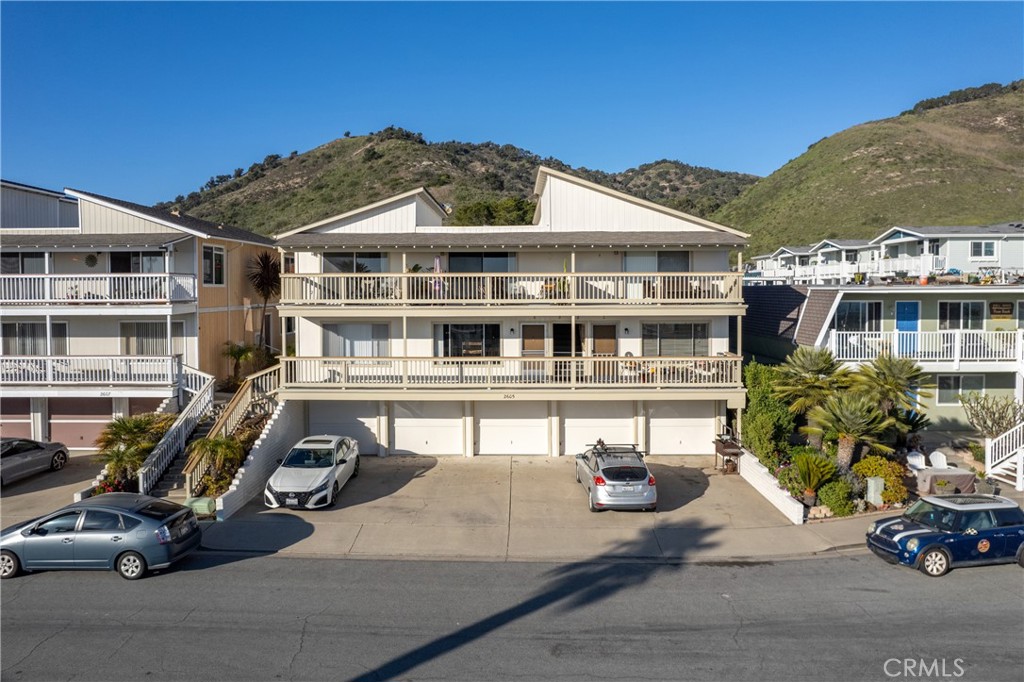 2605 Solano Road