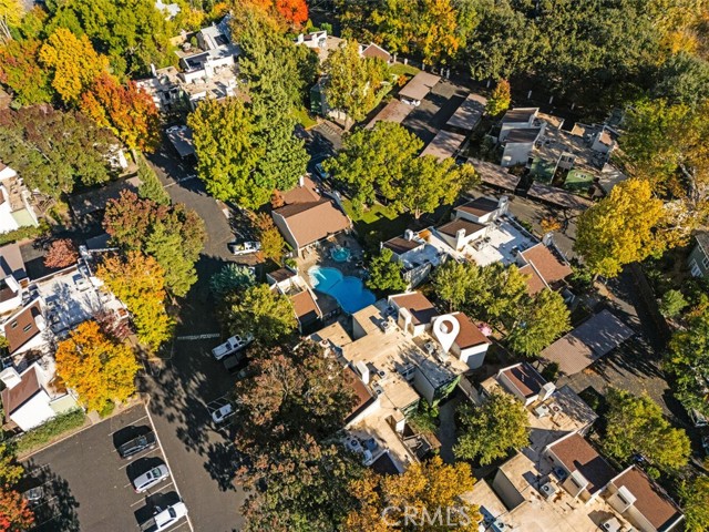 Detail Gallery Image 33 of 33 For 555 Vallombrosa Ave #9,  Chico,  CA 95926 - 2 Beds | 1 Baths