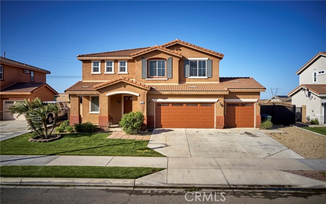 Image 2 for 5160 Wisteria Ln, Fontana, CA 92336