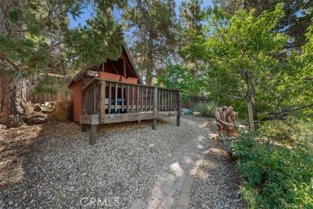 Detail Gallery Image 46 of 46 For 1042 Pine Mountain Dr, Big Bear City,  CA 92314 - 4 Beds | 3 Baths