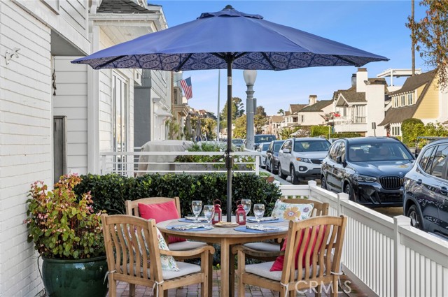 Detail Gallery Image 35 of 40 For 117 Amethyst Ave, Newport Beach,  CA 92662 - 3 Beds | 2 Baths