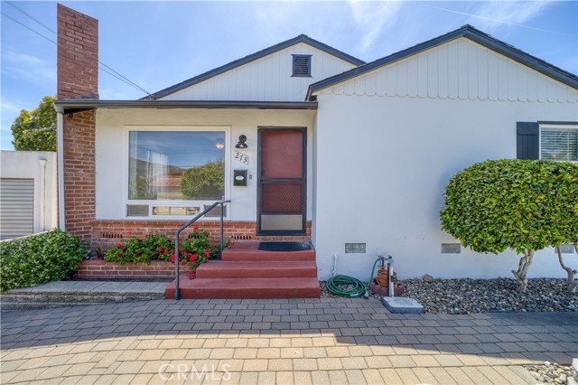 Detail Gallery Image 40 of 40 For 273 Almond St, San Luis Obispo,  CA 93405 - 3 Beds | 2 Baths