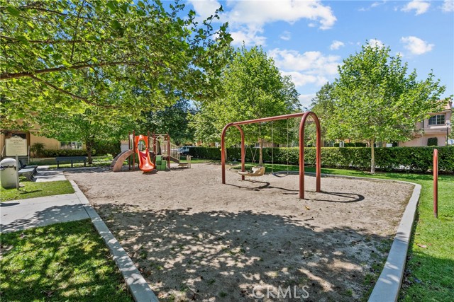 Detail Gallery Image 42 of 42 For 25114 Steinbeck #C,  Stevenson Ranch,  CA 91381 - 2 Beds | 2/1 Baths