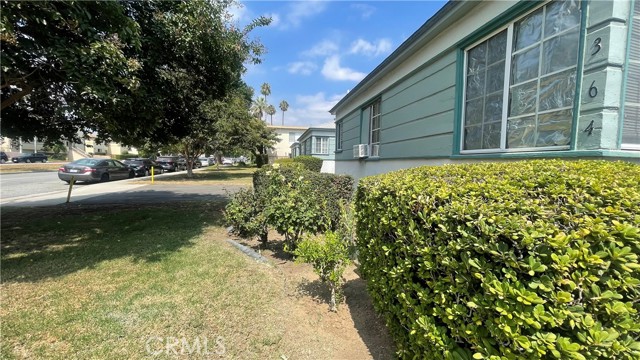 Detail Gallery Image 32 of 32 For 364 S Sierra Madre #370 1/2,  Pasadena,  CA 91107 - 1 Beds | 1 Baths