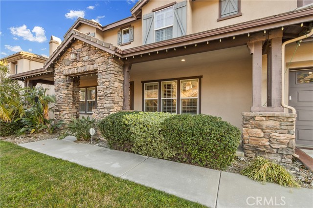 Detail Gallery Image 52 of 66 For 13761 Breeders Cup Dr, Rancho Cucamonga,  CA 91739 - 5 Beds | 4/1 Baths