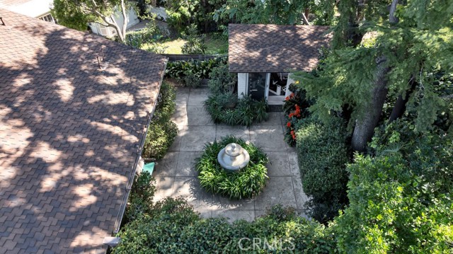 Detail Gallery Image 63 of 67 For 16700 Bosque Dr, Encino,  CA 91436 - 3 Beds | 2/1 Baths