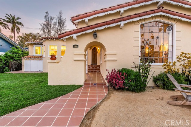 Detail Gallery Image 36 of 44 For 209 Ximeno Ave, Long Beach,  CA 90803 - 3 Beds | 2 Baths