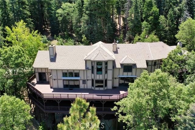 Detail Gallery Image 42 of 58 For 293 Fairway Dr, Lake Arrowhead,  CA 92352 - 6 Beds | 7/1 Baths