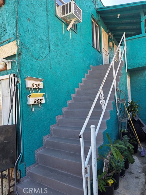 Detail Gallery Image 3 of 3 For 801 N Marianna, East Los Angeles,  CA 90063 - – Beds | – Baths