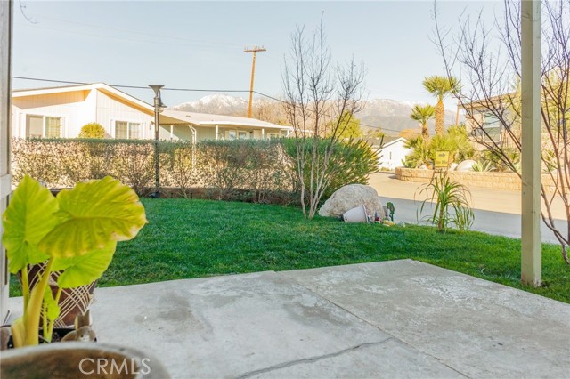 Detail Gallery Image 41 of 48 For 1134 Villa Calimesa Ln #42,  Calimesa,  CA 92320 - 2 Beds | 2 Baths