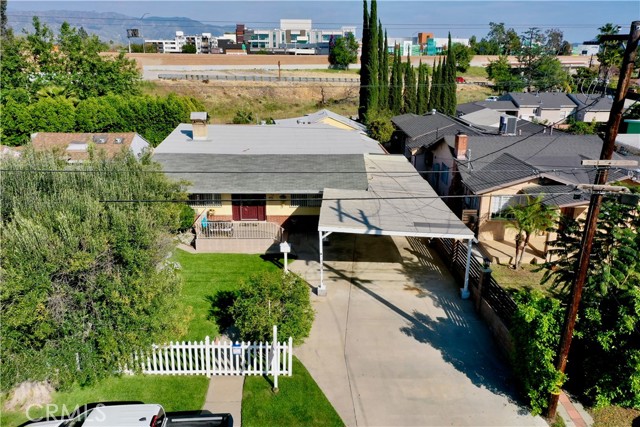 Detail Gallery Image 3 of 53 For 6118 Bellingham Ave, North Hollywood,  CA 91606 - 3 Beds | 2/1 Baths