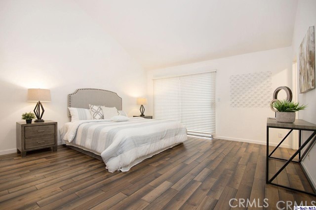 2 Bed Home for Sale in Los Angeles, California