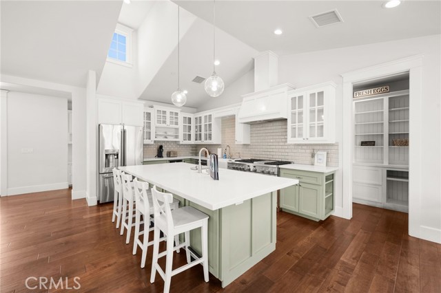 Image 8 of 57 For 41260 De Anna Ranch Road