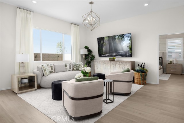 Detail Gallery Image 2 of 17 For 27714 Diamond View, Menifee,  CA 92585 - 5 Beds | 3 Baths