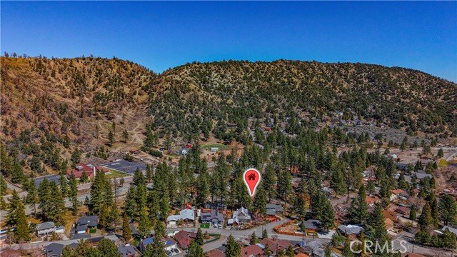 Detail Gallery Image 22 of 32 For 6230 Penguin, Wrightwood,  CA 92397 - 1 Beds | 1 Baths