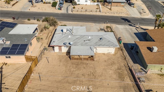 73449 Yucca Avenue, Twentynine Palms, California 92277, 2 Bedrooms Bedrooms, ,1 BathroomBathrooms,Residential,For Sale,73449 Yucca Avenue,CRPW24178879