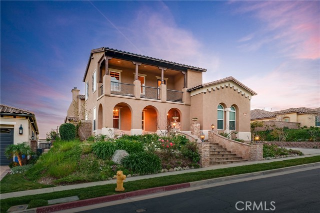 Detail Gallery Image 50 of 51 For 12615 Encino Ct, Rancho Cucamonga,  CA 91739 - 5 Beds | 5/1 Baths