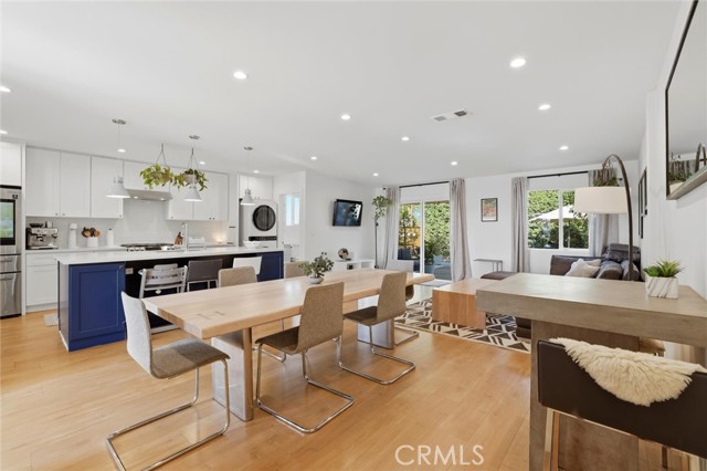 Detail Gallery Image 6 of 37 For 14924 Purche Ave, Gardena,  CA 90249 - 4 Beds | 3 Baths