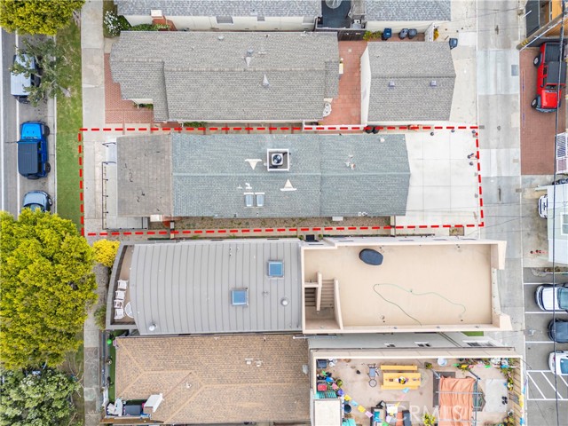 Detail Gallery Image 43 of 50 For 1518 Ocean Ave, Seal Beach,  CA 90740 - 3 Beds | 2 Baths