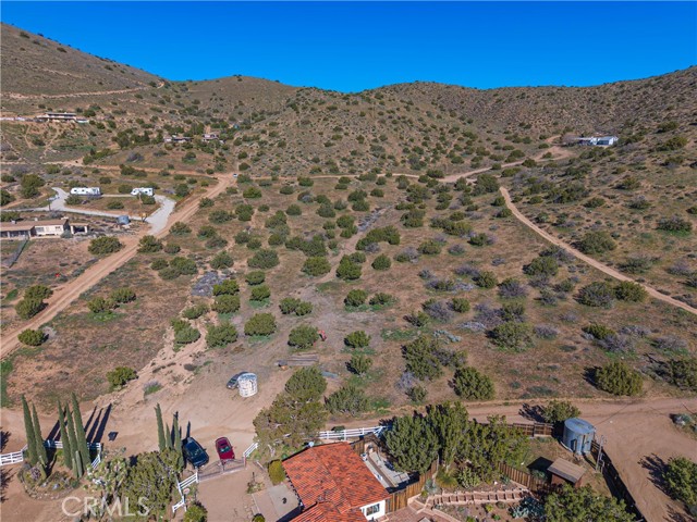 Detail Gallery Image 16 of 31 For 0 Vac/1/2 Mi N Sierra Hwy/I Mi E S, Acton,  CA 93510 - – Beds | – Baths