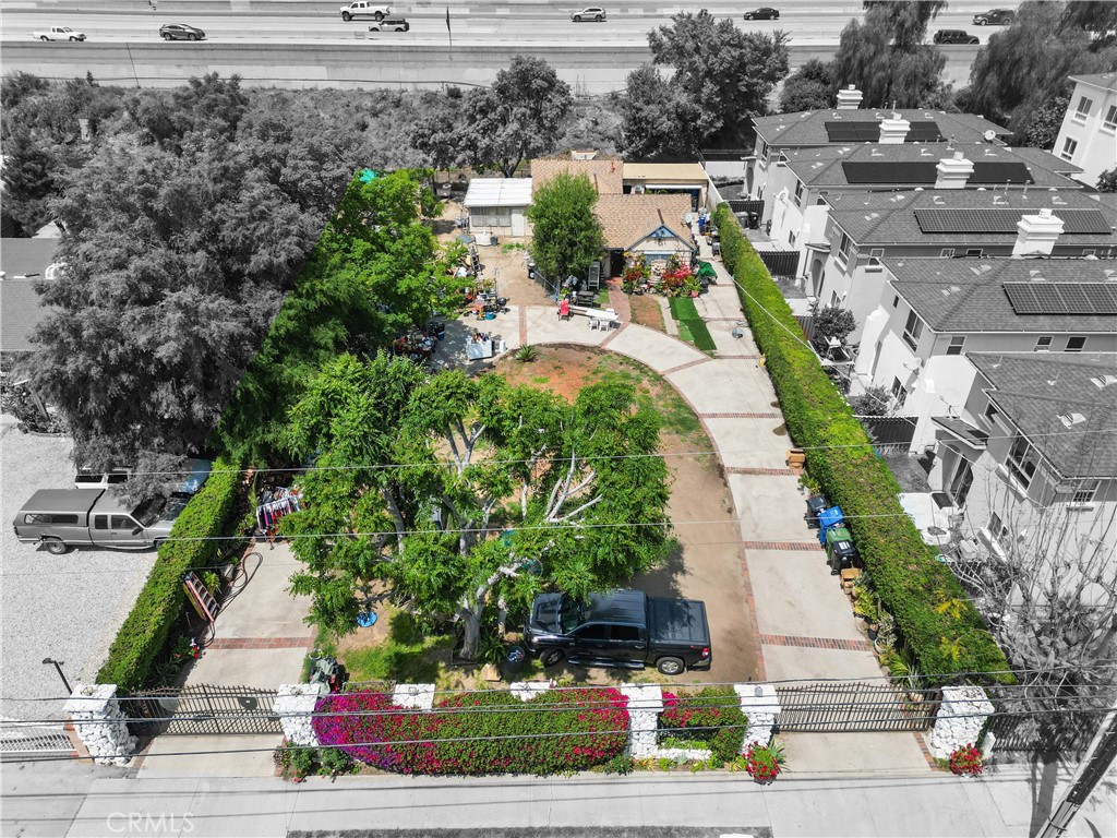 8631 Orion Avenue, North Hills, CA 91343
