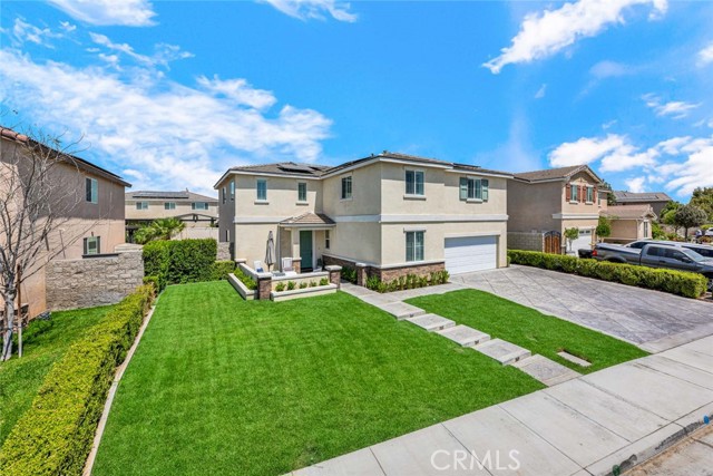 Detail Gallery Image 2 of 46 For 11599 Petunia Ct, Jurupa Valley,  CA 91752 - 5 Beds | 3 Baths