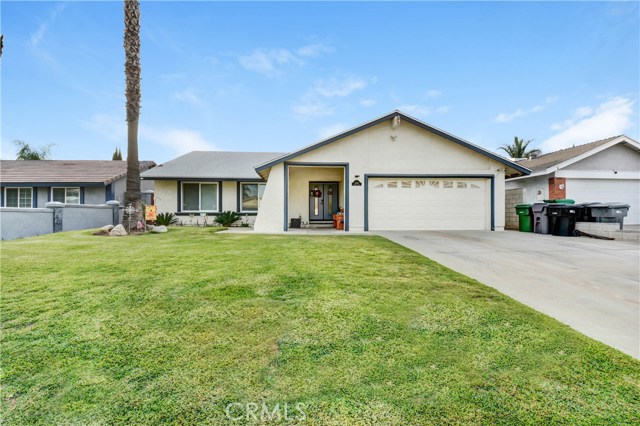 12314 Sonoma Court, Chino, CA 91710