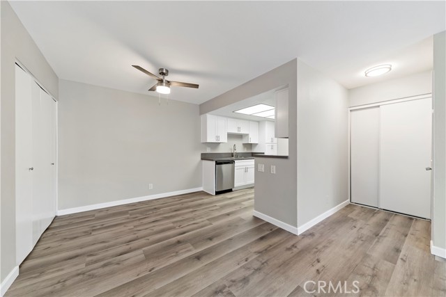 Detail Gallery Image 6 of 12 For 3420 Falcon St #117,  Pomona,  CA 91767 - 2 Beds | 2 Baths