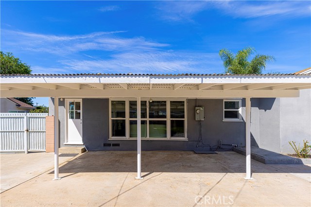 Detail Gallery Image 28 of 54 For 608 Ladera Vista, Fullerton,  CA 92831 - 3 Beds | 1/1 Baths