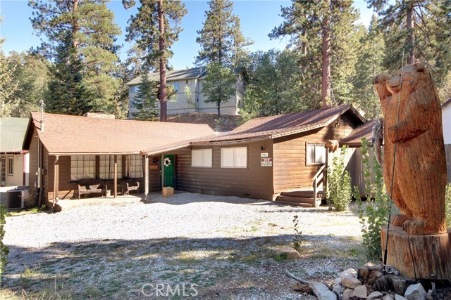 986 Cameron Drive, Big Bear Lake, California 92315, 4 Bedrooms Bedrooms, ,1 BathroomBathrooms,Residential,For Sale,986 Cameron Drive,CRPW23007807