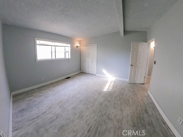 Large Bedroom Upstairs